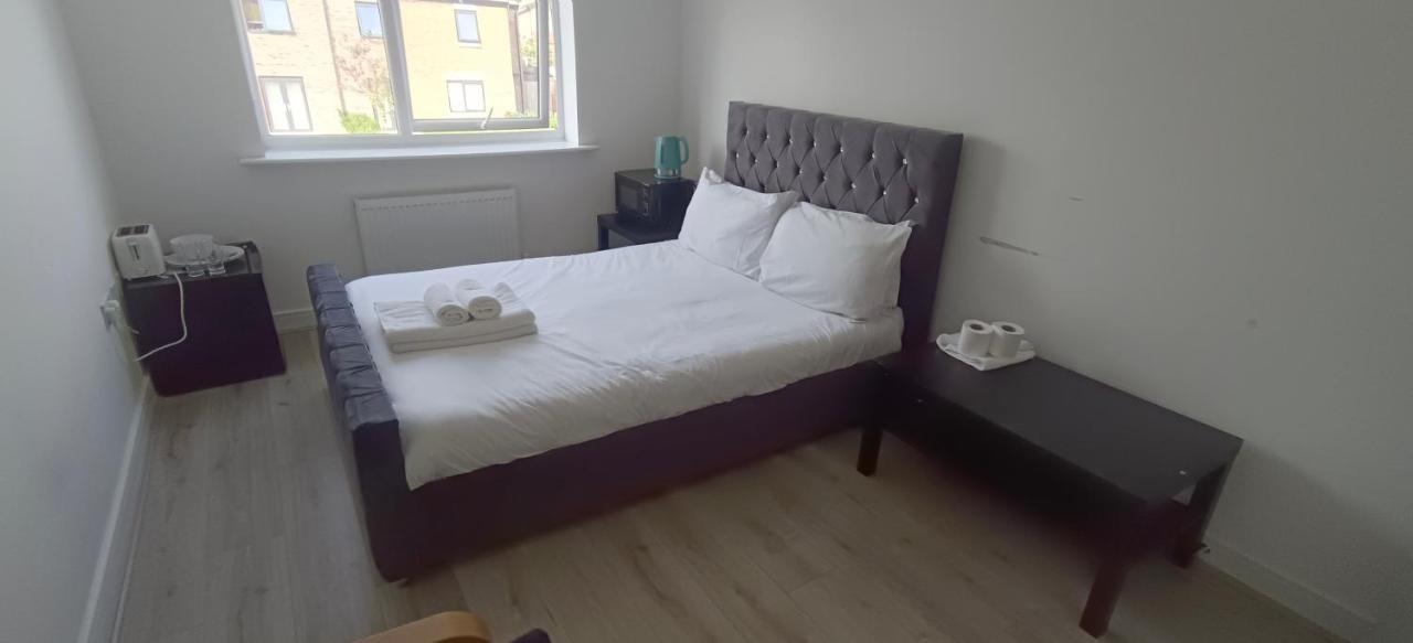 Free Car Park And Walk To Coop, Etihad, Piccadilly مانشستر المظهر الخارجي الصورة