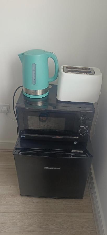 Free Car Park And Walk To Coop, Etihad, Piccadilly مانشستر المظهر الخارجي الصورة
