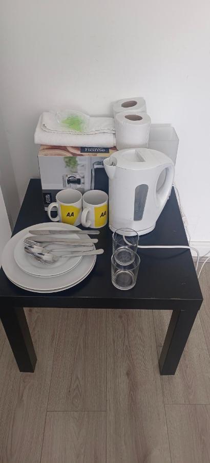 Free Car Park And Walk To Coop, Etihad, Piccadilly مانشستر المظهر الخارجي الصورة